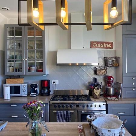 Appartement Avec Jardin En Ville LʼIsle-sur-la-Sorgue Εξωτερικό φωτογραφία