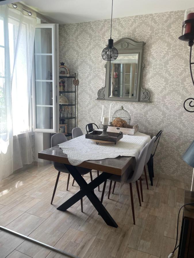Appartement Avec Jardin En Ville LʼIsle-sur-la-Sorgue Εξωτερικό φωτογραφία