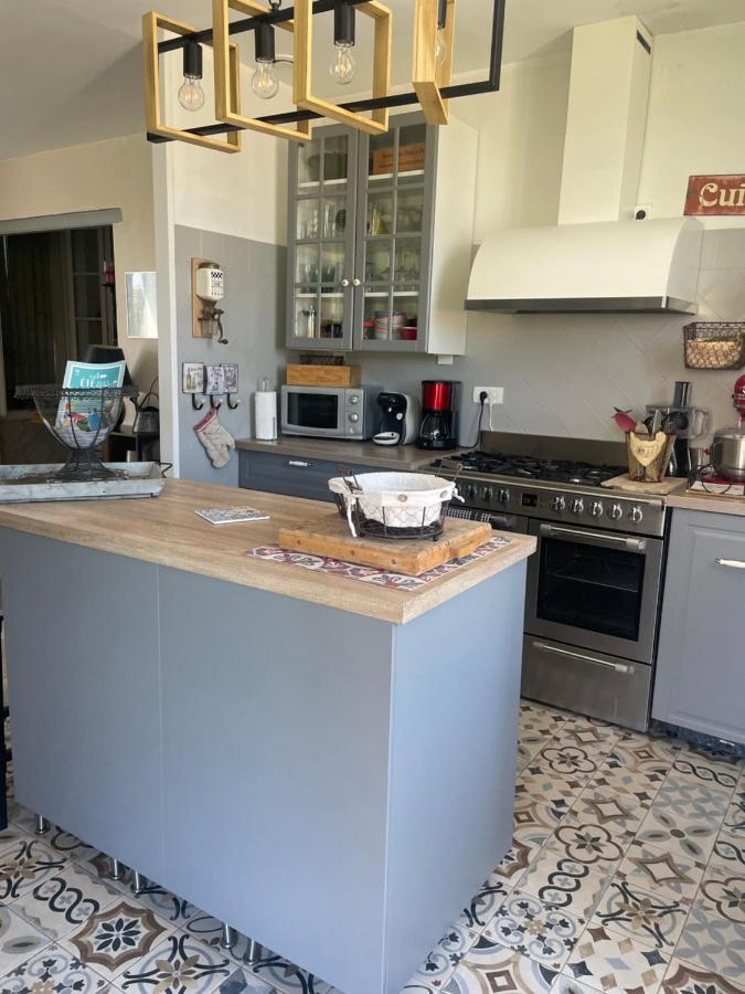 Appartement Avec Jardin En Ville LʼIsle-sur-la-Sorgue Εξωτερικό φωτογραφία