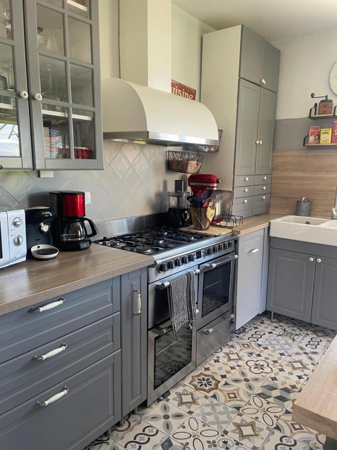 Appartement Avec Jardin En Ville LʼIsle-sur-la-Sorgue Εξωτερικό φωτογραφία