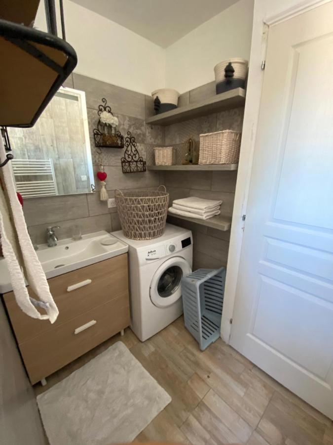 Appartement Avec Jardin En Ville LʼIsle-sur-la-Sorgue Εξωτερικό φωτογραφία